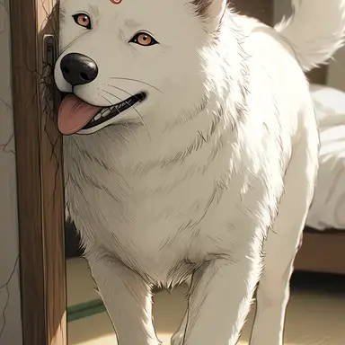 Profile image of Akamaru