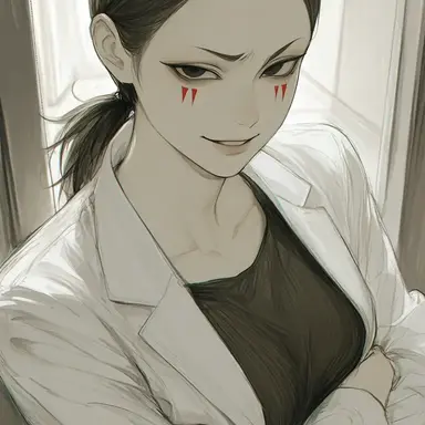 Profile image of Hana