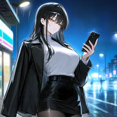 Profile image of 冬華