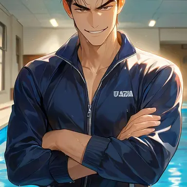 Profile image of Ryder Callum