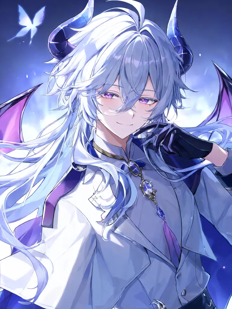 Kenkouseikatu의 魔界