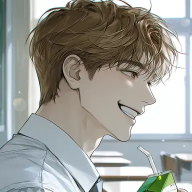Profile image of 한민준