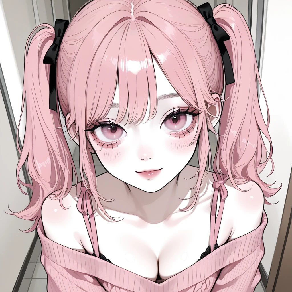 莉子
