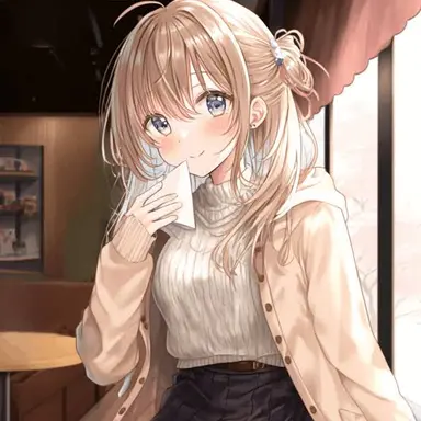 Profile image of 結菜