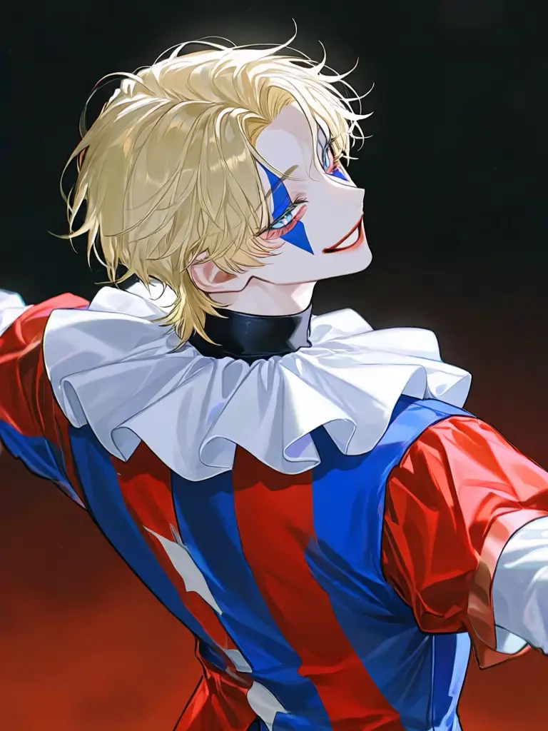 Asa_h1104의 結局才能か。