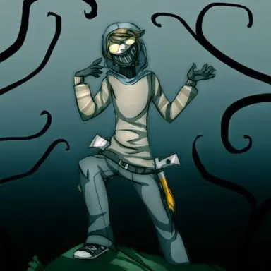 Profile image of Ticci Toby