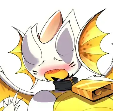 Profile image of Hunter-chan
