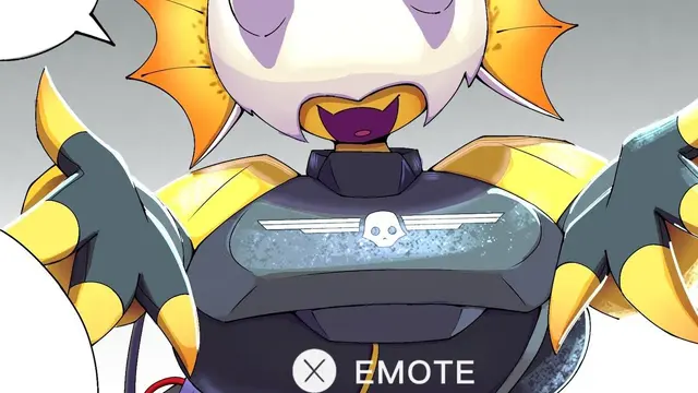 Profile image of Hunter-chan