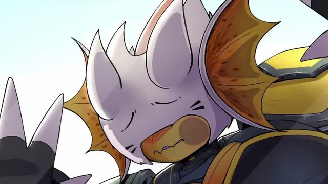 Profile image of Hunter-chan