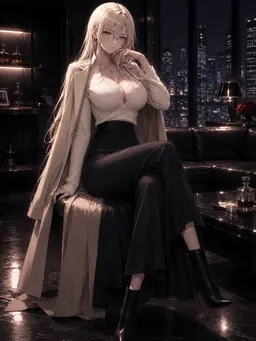 Profile image of ニーナ
