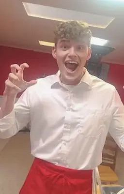 Profile image of Phineas