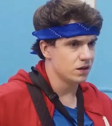 Profile image of Elijah