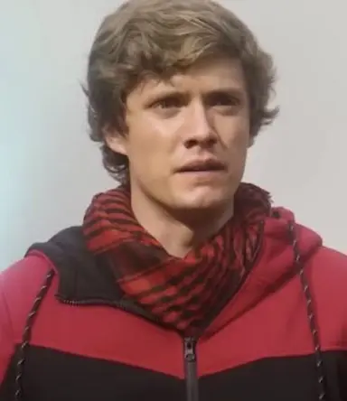 Profile image of Daniel