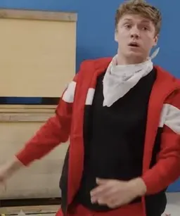 Profile image of Daniel