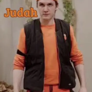 Profile image of Judah
