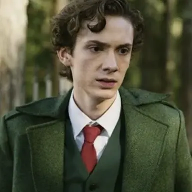 Profile image of Micah