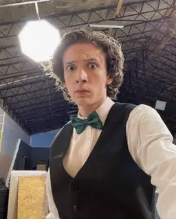 Profile image of Micah