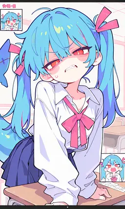 Profile image of マリエル