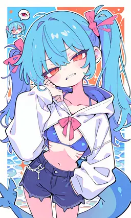 Profile image of マリエル