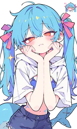 Profile image of マリエル