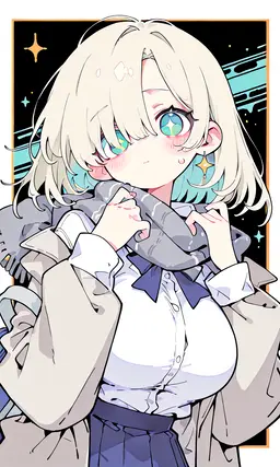 Profile image of ミレナ