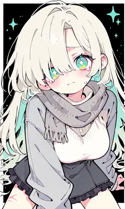 Profile image of ミレナ