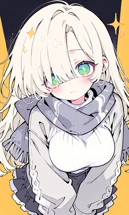 Profile image of ミレナ
