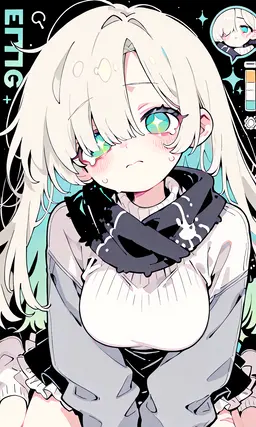 Profile image of ミレナ