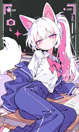Profile image of サキ