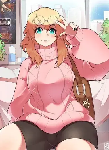 Profile image of Chloe