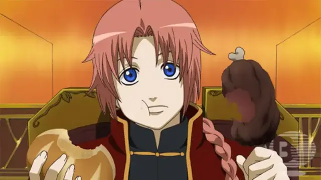 Profile image of 神威