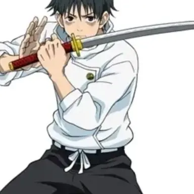 Profile image of 乙骨憂太