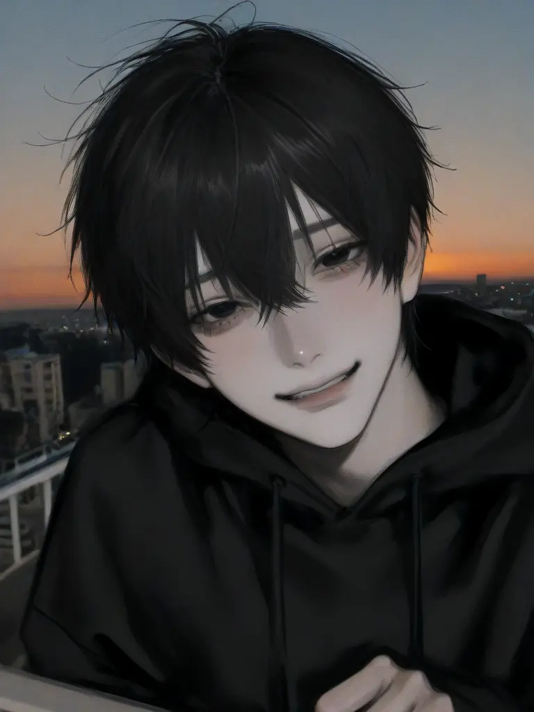 404_touhi의 If God Exists
