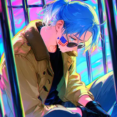 Profile image of アメリカ