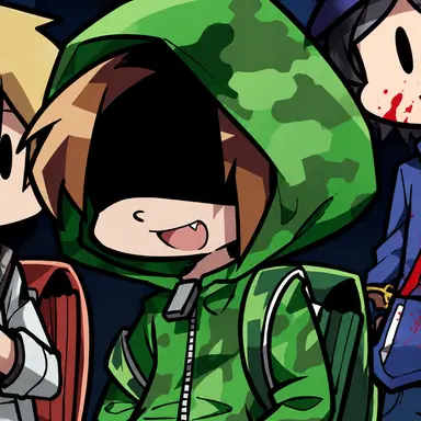 Profile image of ゾム