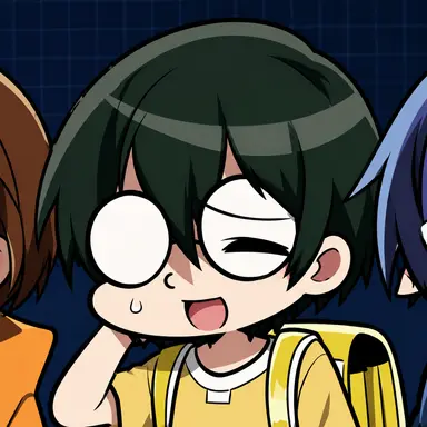 Profile image of ロボロ