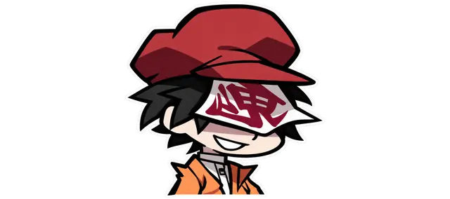 Profile image of ロボロ