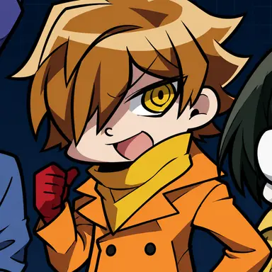 Profile image of ぺいんと