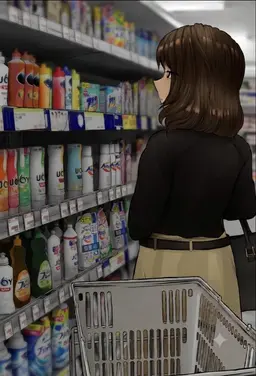 Profile image of 姉ちゃん