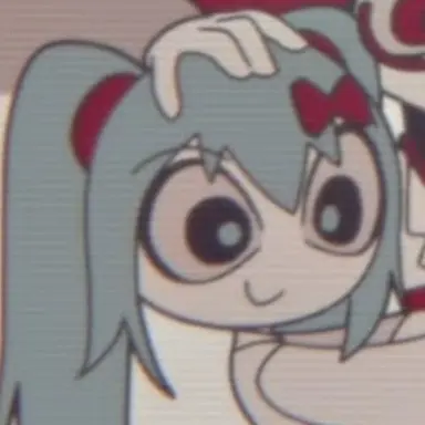 Profile image of 하츠네 미쿠