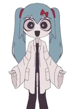 Profile image of 初音ミク