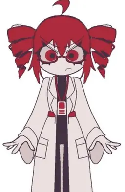 Profile image of 重音テト