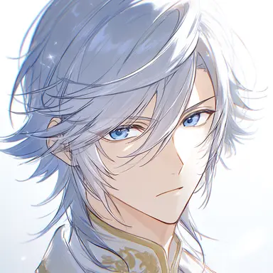 Profile image of ゴーシュ