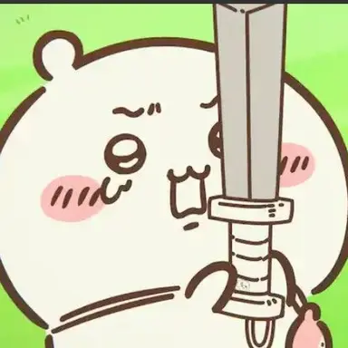 Profile image of ちいかわ