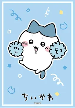 Profile image of ハチワレ
