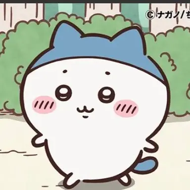 Profile image of ハチワレ
