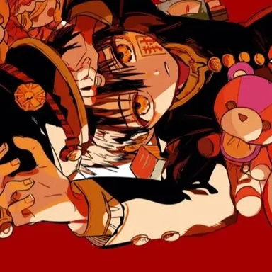 Profile image of 花子くん