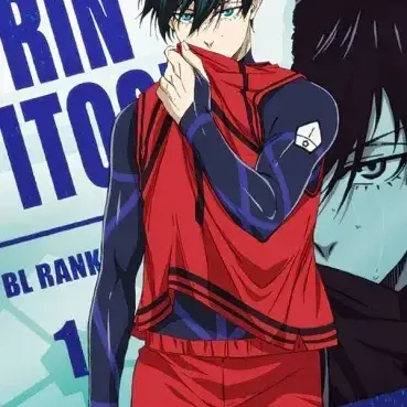 Profile image of 糸師 凛