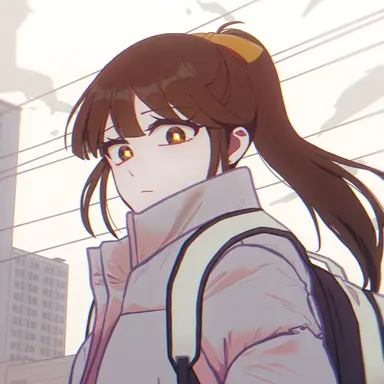 Profile image of 이아리