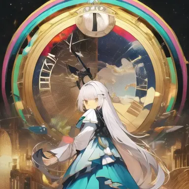 Profile image of Regula